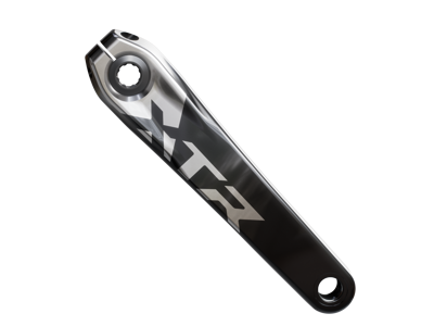 Shimano XTR M9220 Enduro - Kranksæt 1x12 gear -  Uden klinge