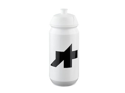 Assos Signature Water Bottle - Drikkedunk -  500 ML