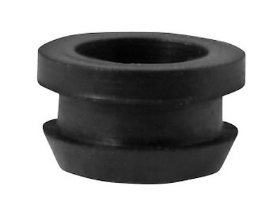 FORCE reducer i gummi til fælge fra auto til presta ventil