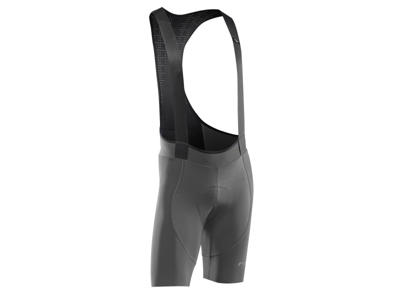 Northwave - FAST - Bib Cykelshorts m/pude - Mørk Grå - XXXL