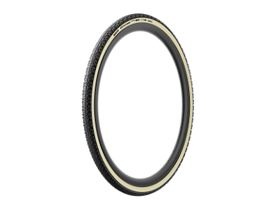 Pirelli Cinturato Gravel RM TLR High performance Foldedæk 700x40c Retro