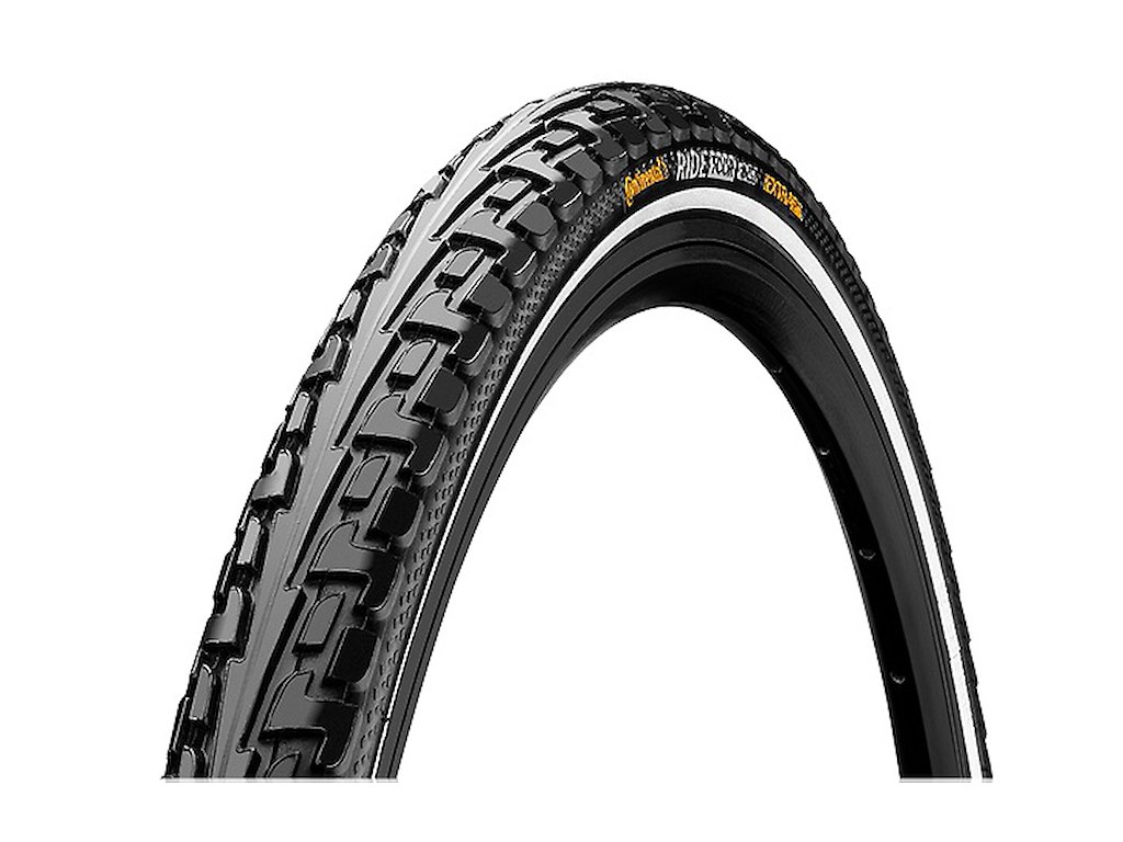 Continental Ride Tour Sort 26 x 1.75 Refleks"