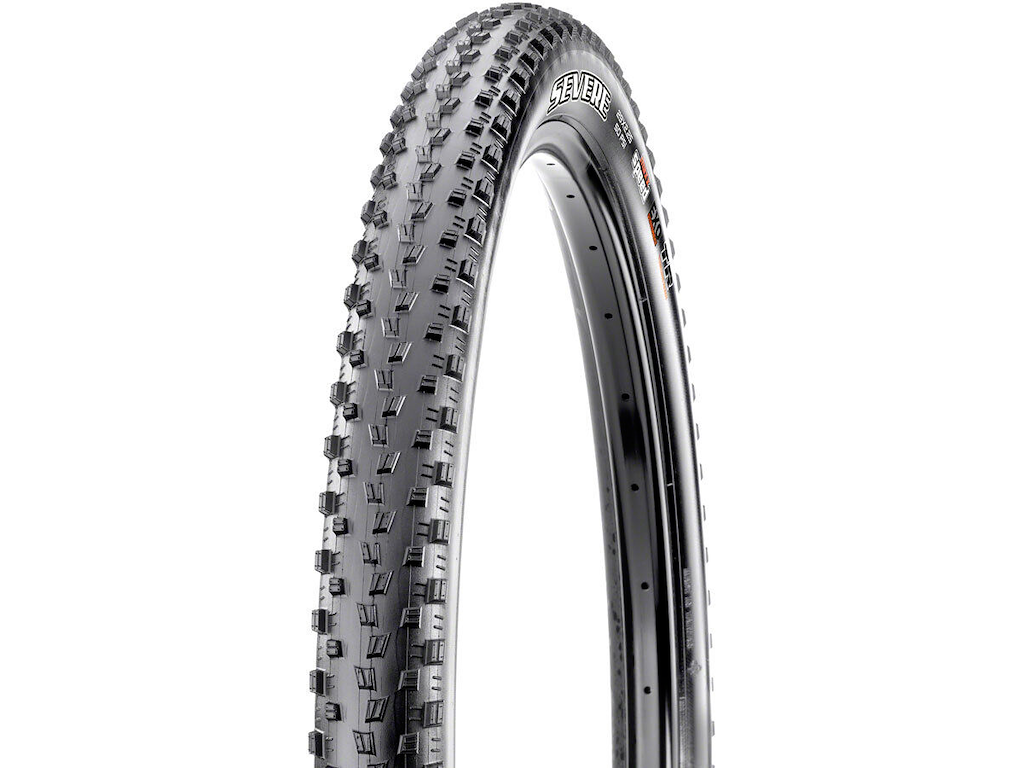 Maxxis Severe foldedæk 29 x 2.25 EXO TR