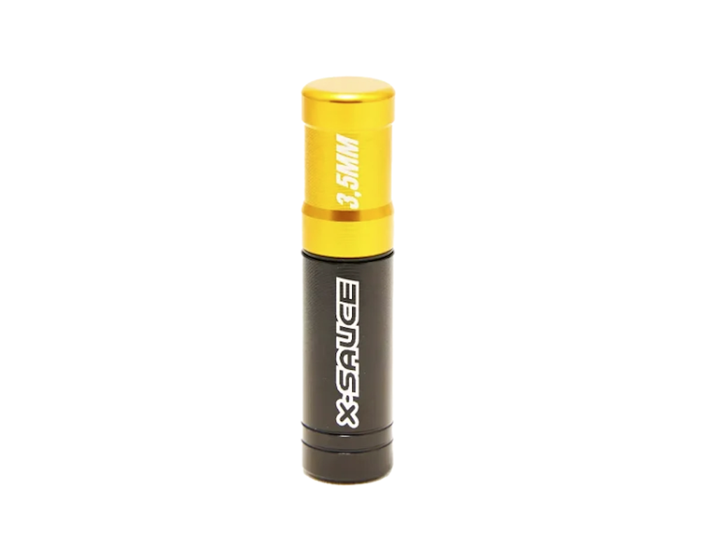 X-Sauce Tubeless Repair Plug 3.5mm - Tubeless værktøj