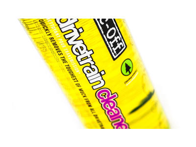 Muc-Off Bio Drivetrain cleaner - 750 ml 