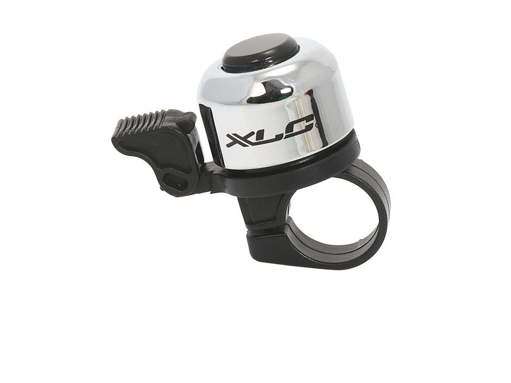XLC - Bell DD-M01 - Ringeklokke - Sølv