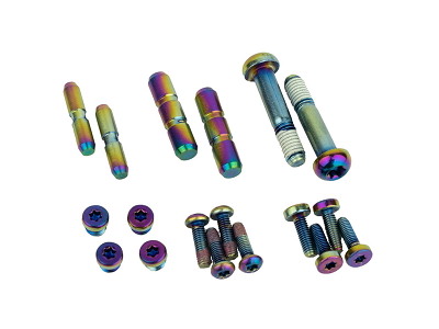 SRAM G2 opgraderings kit til  Disc bremse Oil slick