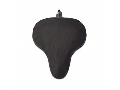 Basil - Go - Sadelovertræk - Sort