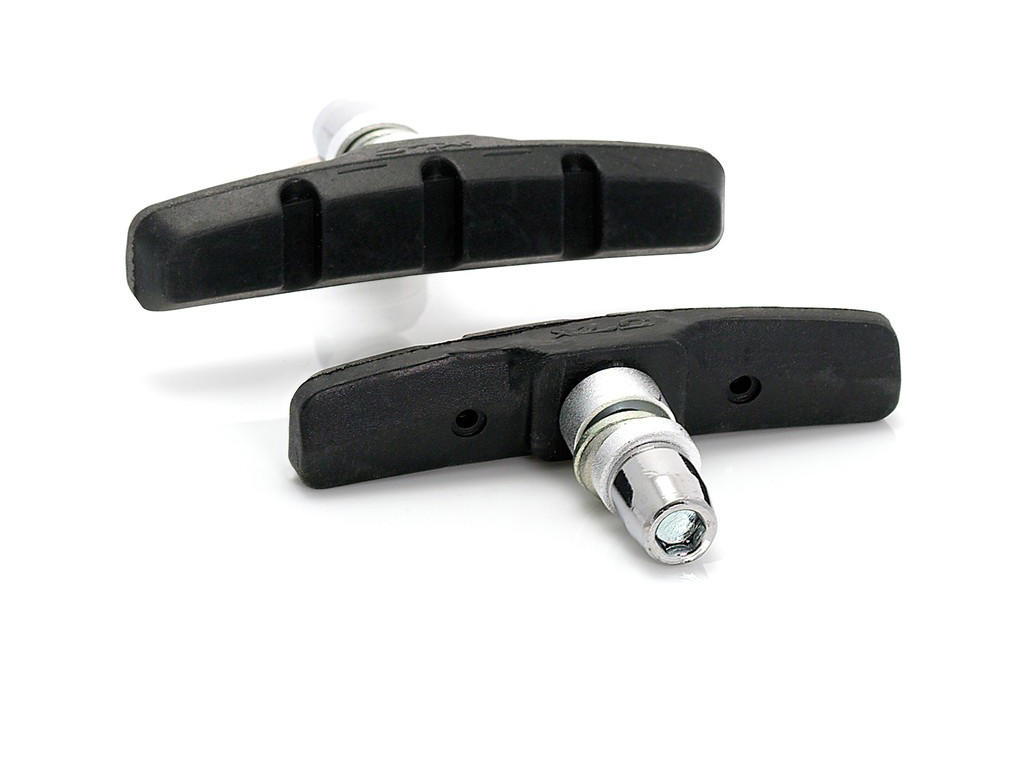 XLC - Bremseklodser - Til V-brake - 70 mm