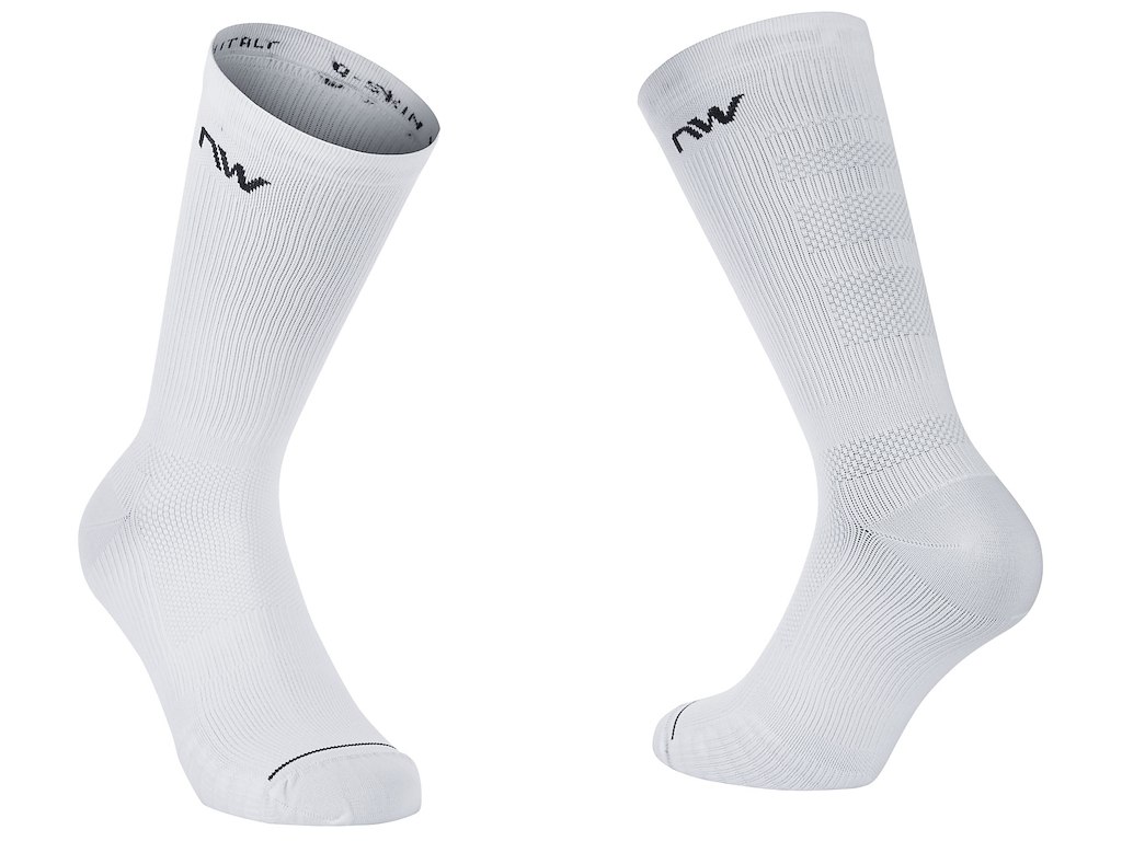 Northwave Extreme Pro Sock - Cykelstrømper - Hvid - Str. XS Northwave Extreme Pro Sock - Cykelstrømper - Hvid - Str. XS