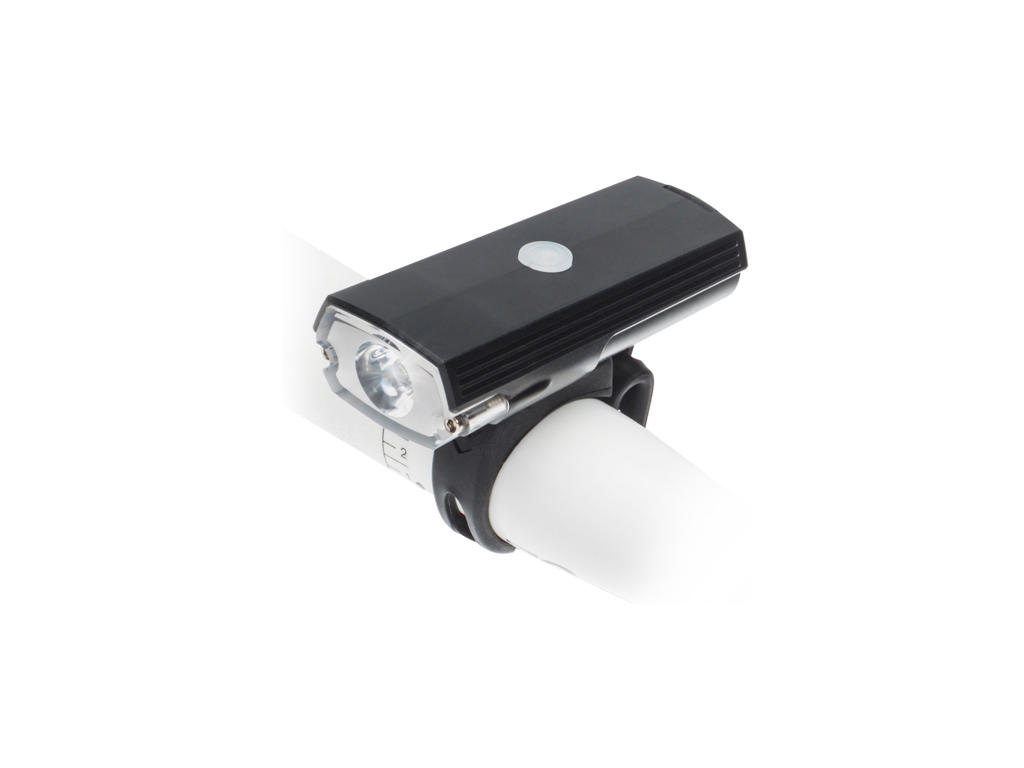Blackburn Dayblazer 550 - Forlygte genopladelig - 550 lumen