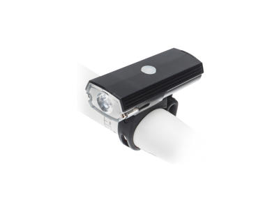 Blackburn Dayblazer 550 - Forlygte genopladelig - 550 lumen