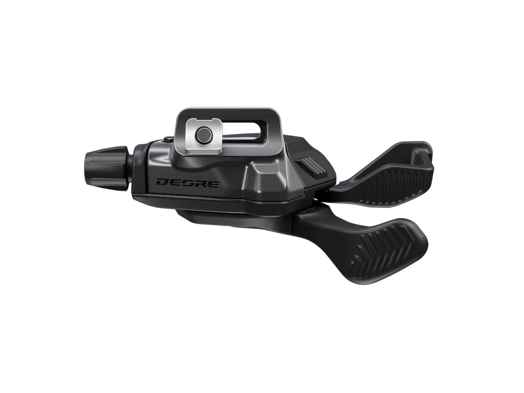 Shimano Deore M6200 Skiftegreb højre 12 gear - I-Spec