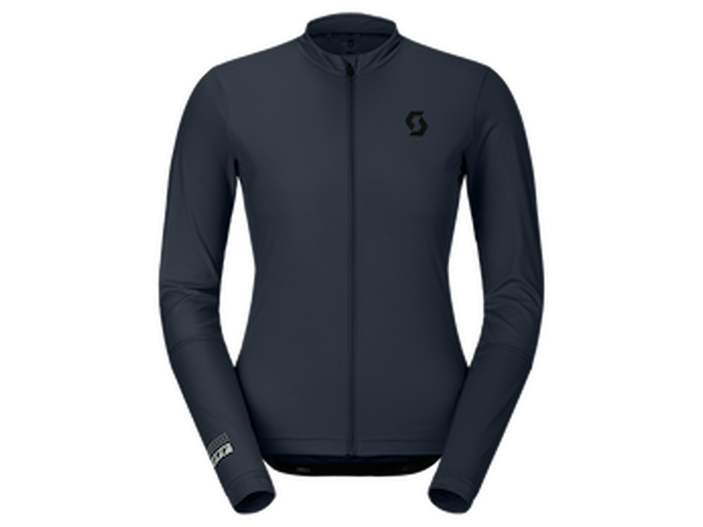 SCOTT Endurance - Cykeltrøje - Lange ærmer