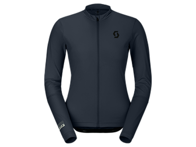SCOTT Endurance - Cykeltrøje - Lange ærmer