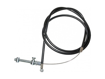 Forbremsekabel til sturmey archer