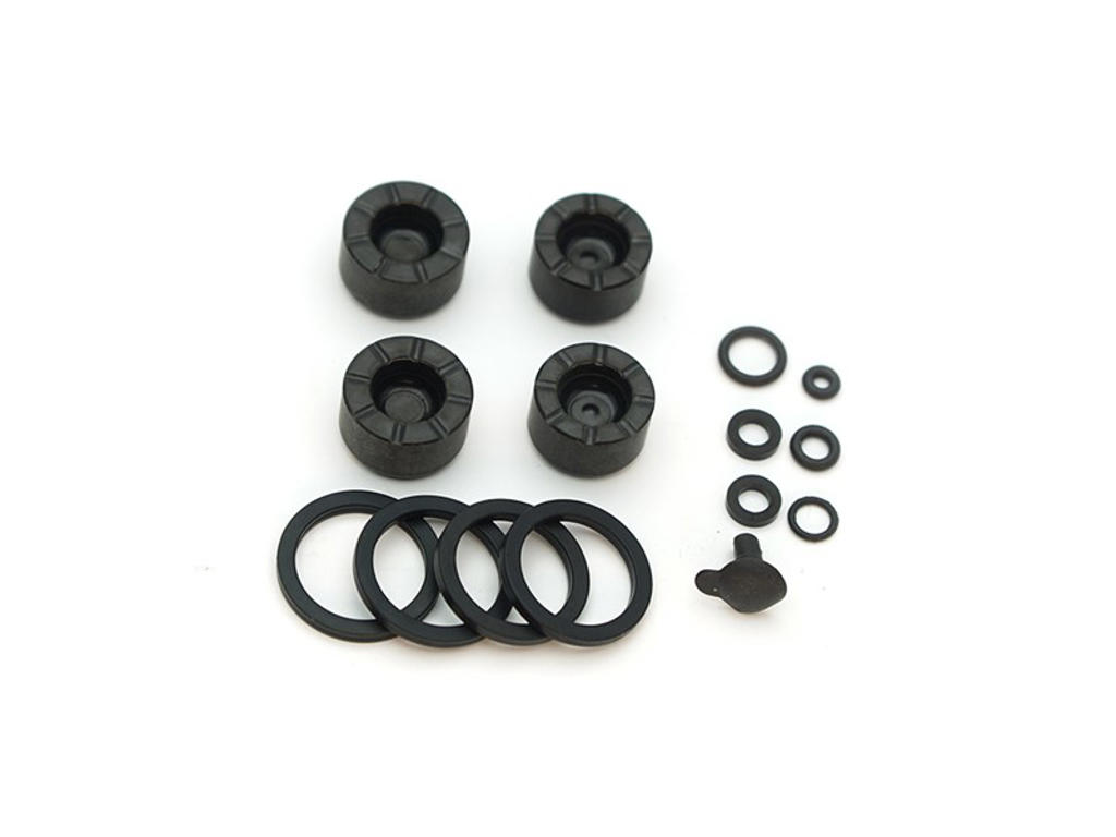 Sram - Kit for bremsekaliber stempler - Code R/RSC