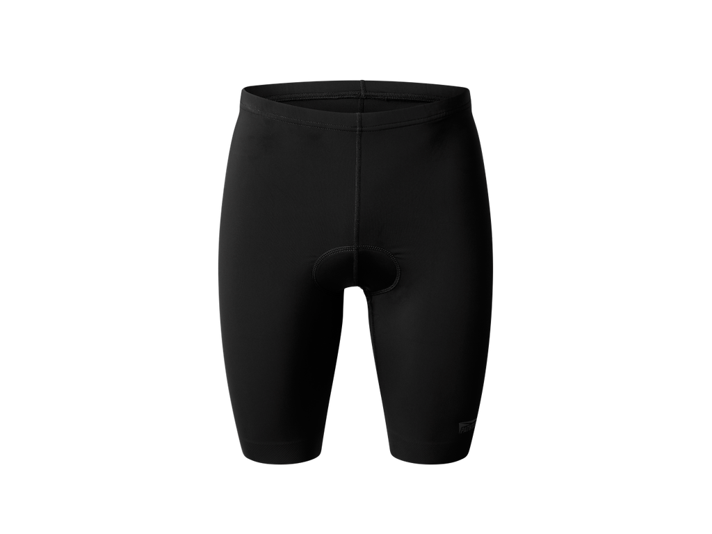 Pathtaker Spinning Shorts - Herre - Sort