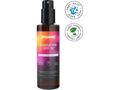 Dynamic Sunsation SPF50 - Solcreme