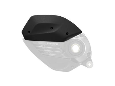 Shimano Steps - Motor dæksel til E-MTB - EP801 type B