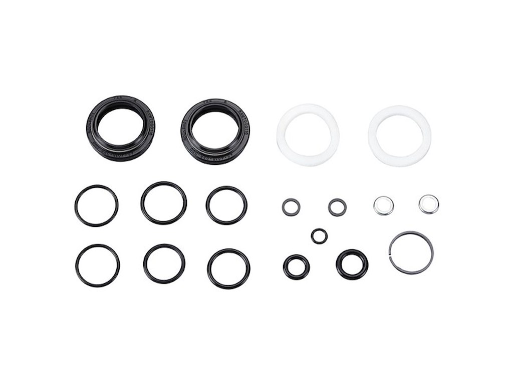 RockShox Service Kit til SID RLC A1+ og Ultimate B4