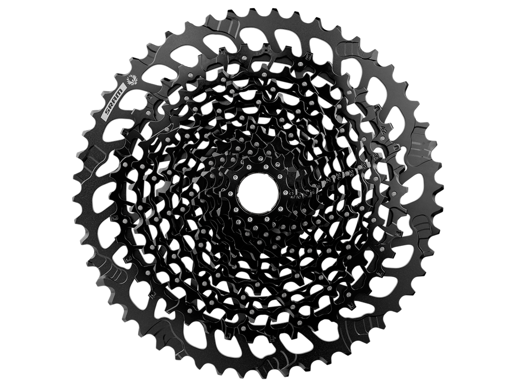 SRAM Eagle XG1275 Kassette 12 speed 10-52 tands