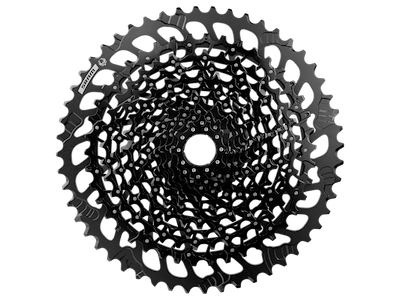 SRAM Eagle XG1275 Kassette 12 speed 10-52 tands