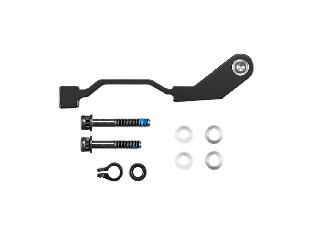 Shimano Nexus navdele til Nexus SM-MA-R203P/PM for IHG Thru aksel type