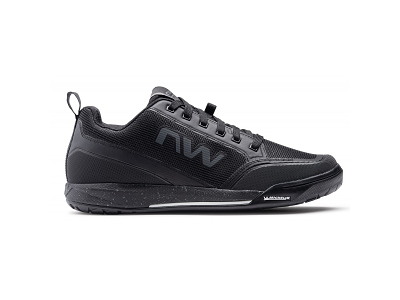 Northwave Clan 2 Flats Sko Sort Herre