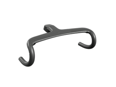 Syncros Creston IC SL Aero Sprint - Integreret Styr/Frempind - Sort - 360mm