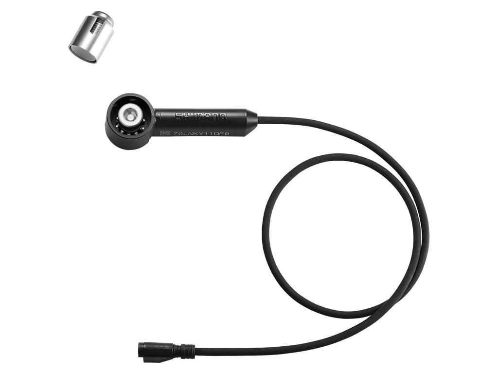 Shimano Steps - Hastigheds Sensor - 1400mm kabel - SM-DUE10-A