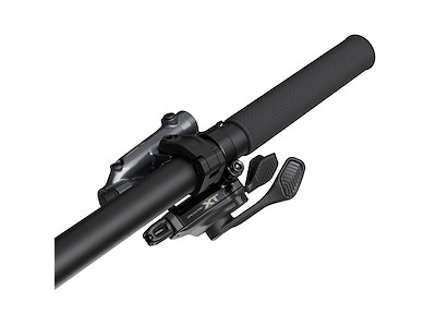 Shimano Deore XT M8200 Skiftegreb højre 12 gear - Klampe