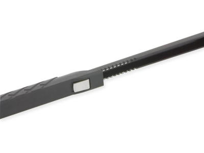 Støtteben Spanninga Libra justerbart 24-28"