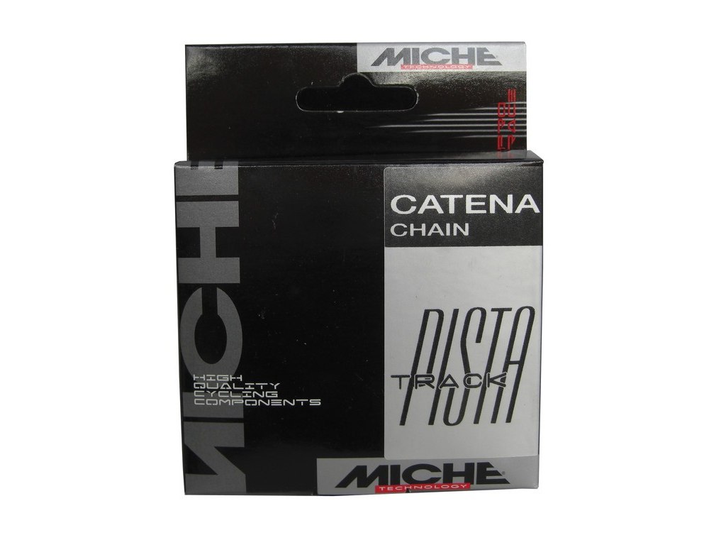 Miche Pista bane kæde 1/8"