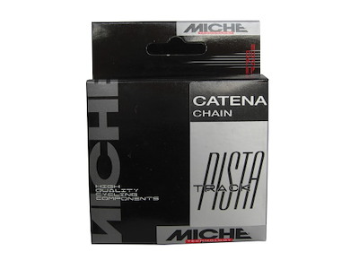 Miche Pista bane kæde 1/8"