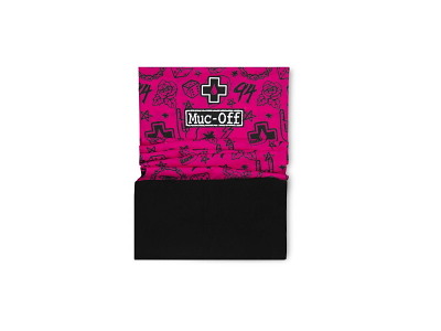 Muc-Off Snood Vinter Halsedisse One size