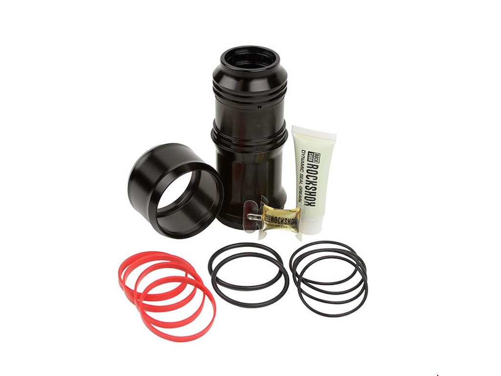 RockShox Upgrade Kit til Deluxe/Super Deluxe 185/210x47,5-55mm.