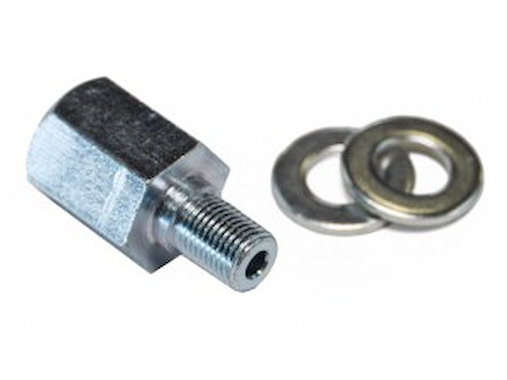 Burley Adapter For Kobling 3/8x26