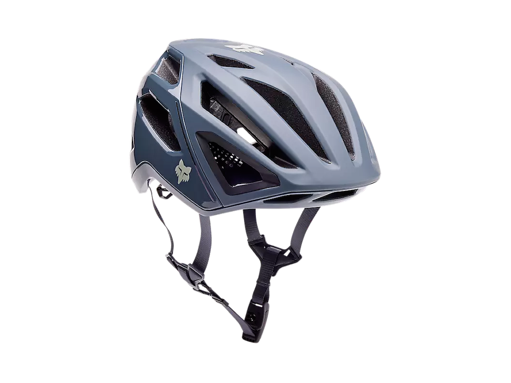 FOX Crossframe Pro Cykelhjelm MIPS Grafitgrå Hjelmstørrelse 59-63 cm