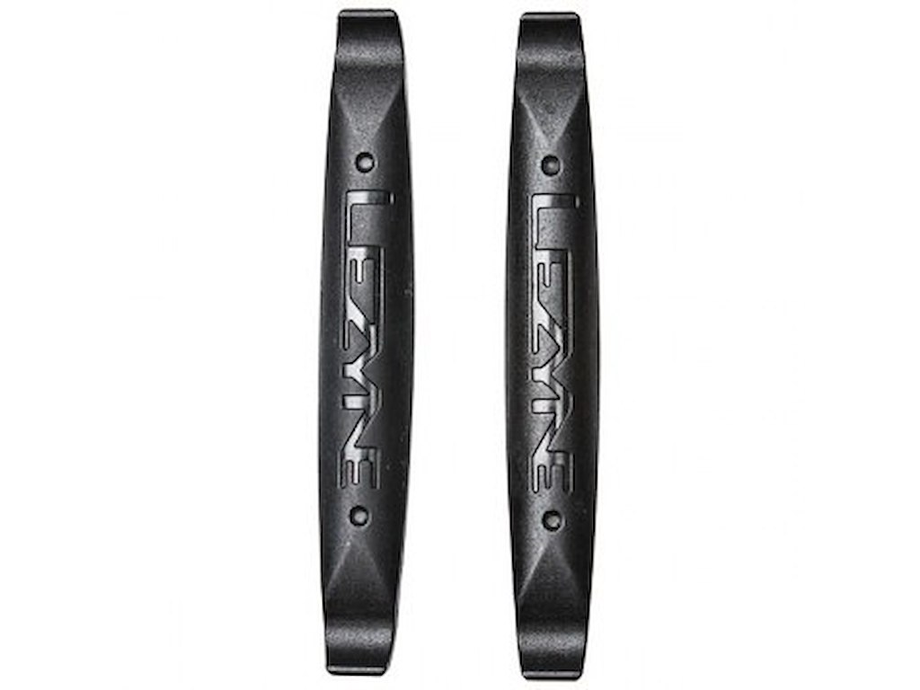Lezyne matrix dækjern 2 stk sort