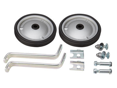 Puky - Støttehjul til Puky 12" cykler - Z2/ZL 12" cykler fra Puky