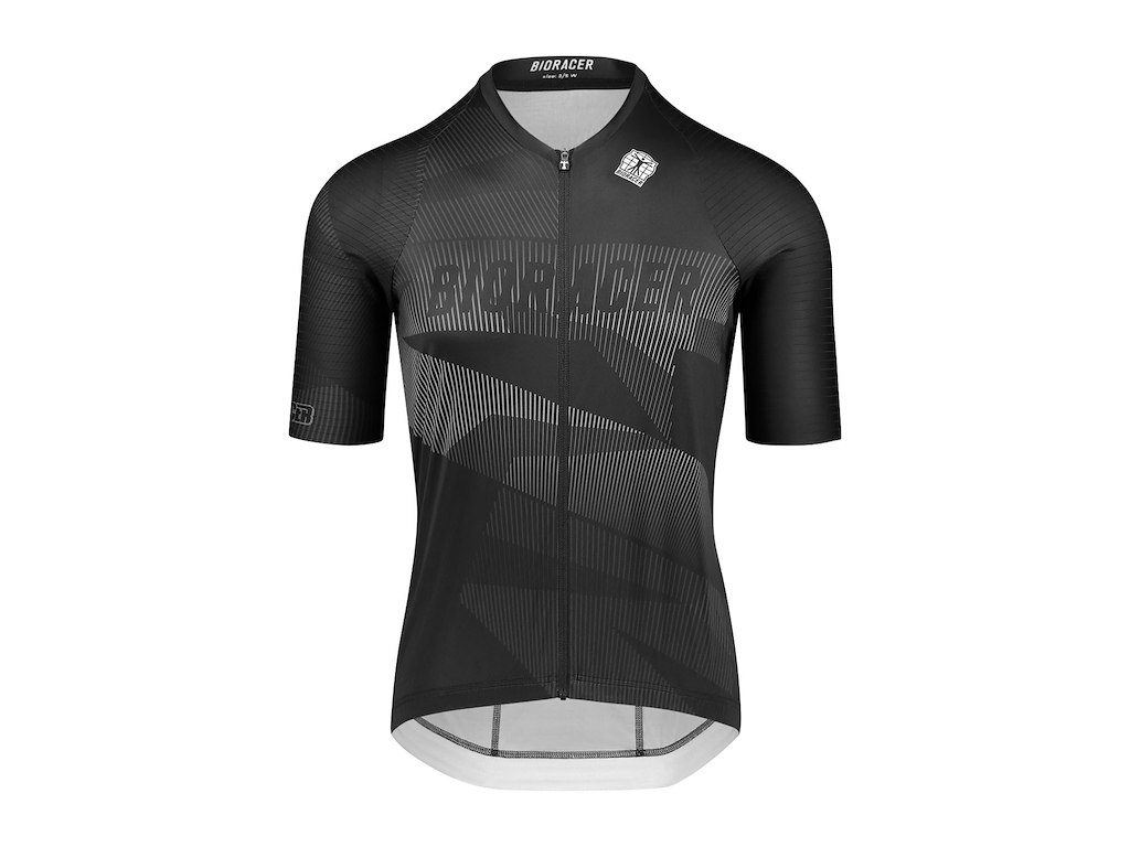 Bioracer Icon Jersey - Korte ærmer Herre Str. S
