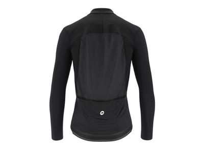 Assos MILLE GTS - Jacket C2 Cykeljakke - Forår/efterår - Sort