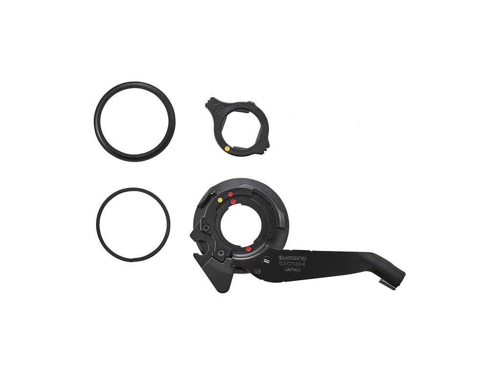 Shimano Alfine - Komponentssæt til Alfine 8 gear - Type CJ-S7000-8