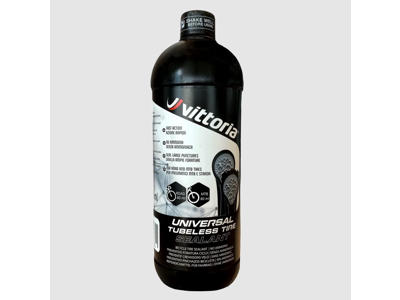 Vittoria Universal Tubeless Sealant - Tubeless væske