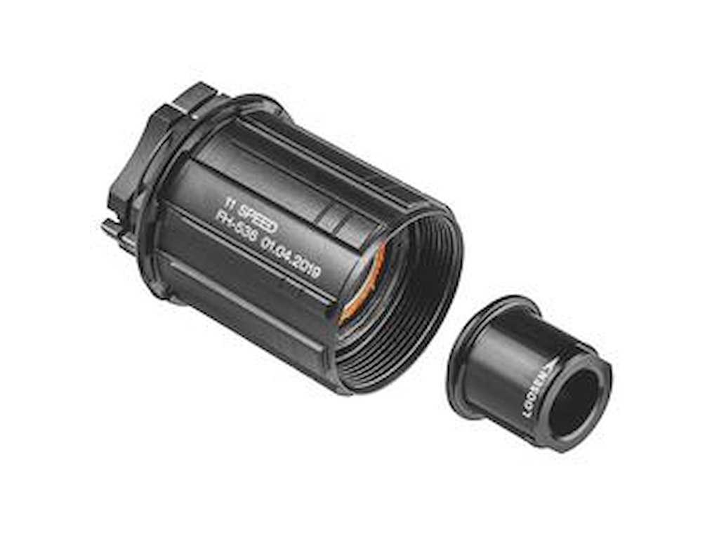 Syncros kassettehylster FH-536