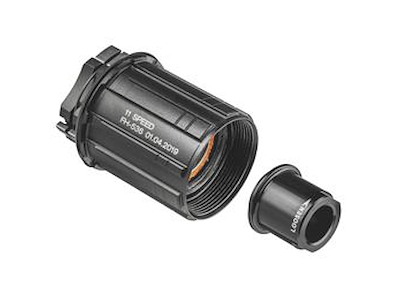 Syncros kassettehylster FH-536