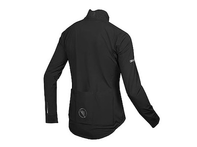 Endura Pro Waterproof Softshell Jakke Sort Str. M