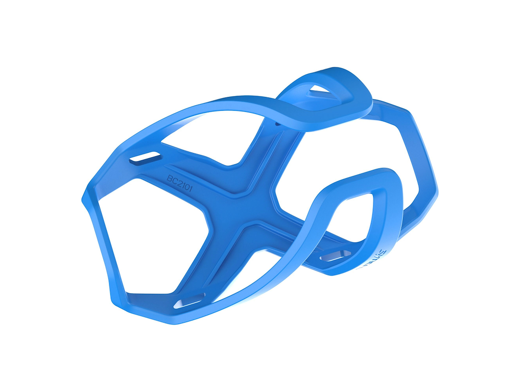 Syncros Tailor Cage 3.0 Flaskeholder Blue