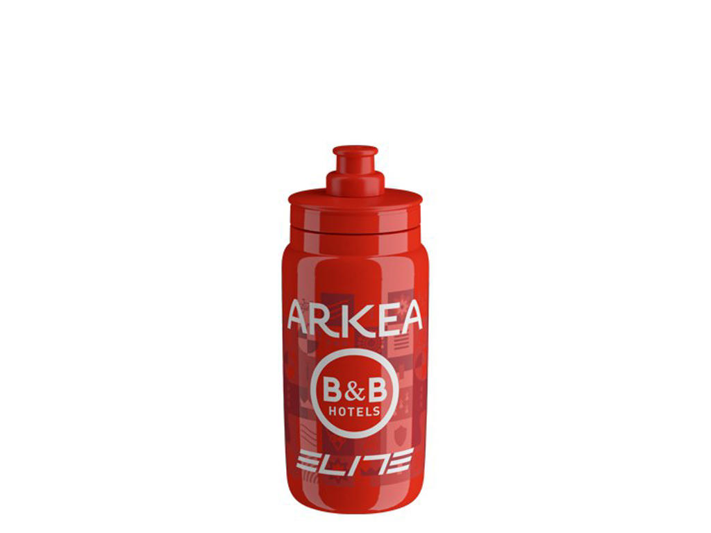 Elite Fly Teams 2025 - Drikkedunk 550ml - Arkea B&B Hotels